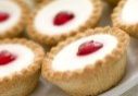 Bakewell Tartlett