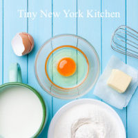 Rules For Better Baking