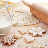 Tips For Baking A Better Cookie