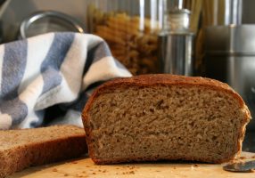 Banana Bread Mix Banana Bread Mix