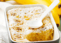 banana pudding