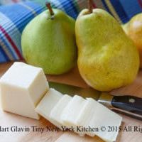 Bartlett Pears