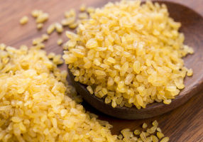 Basic Bulgur