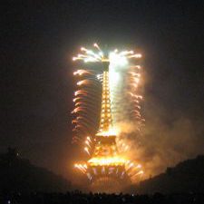Bastille Day