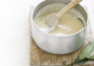 Bechamel Sauce