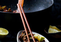 Easy Beef & Broccoli Stir-Fry