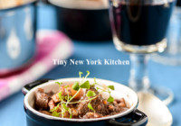 Slow Cooker Beef Stew
