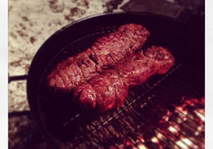 Beef Tenderloin