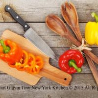 Bell Pepper Basics