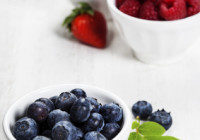 Best Ever Berry Sauce