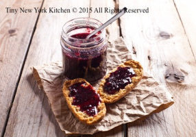Berry Jam Berry Jam