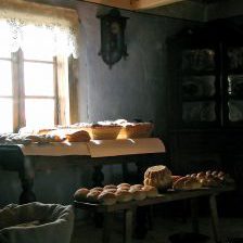 Best Bakeries