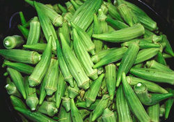 Bhindi