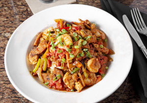 Big Easy Jambalaya Big Easy Jambalaya