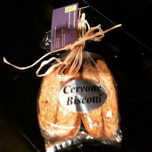 Biscotti