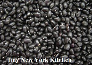 Black Beans