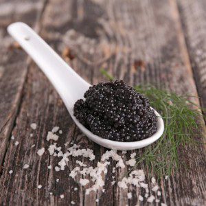Caviar Know-How