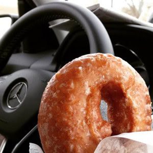 Black Dog Donuts 4