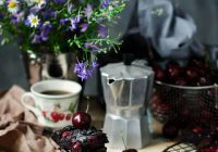 Black Forest Brownies