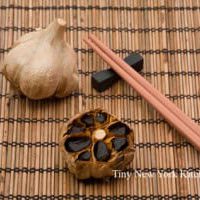 Black Garlic