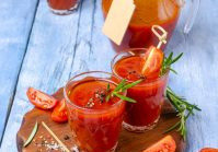 Bloody Mary Mix