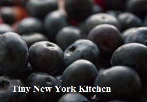 Blueberries 2