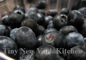 Blueberries 3 Blueberries 3
