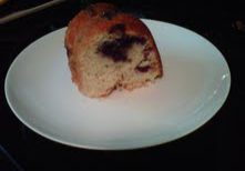 Blueberry Breakfast Cake 3