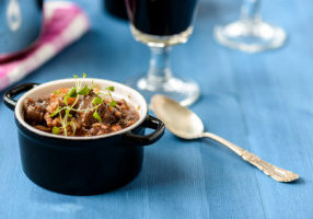 Boeuf Bourguignon Boeuf Bourguignon