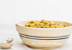 Gluten-Free Dressing