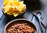 Tailgate Chili