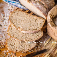 Making Bread