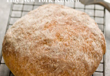 9 Grain Whole Wheat Bread