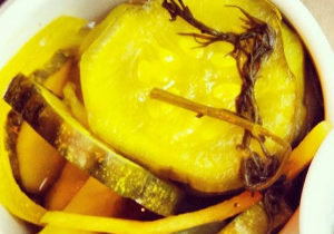 Bread & Butter Pickles Bread & Butter Pickles
