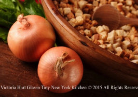 Traditional Turkey Stuffing Traditional Turkey Stuffing