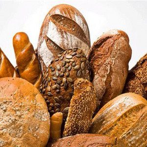 Bread Loaves
