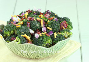 Broccoli Salad