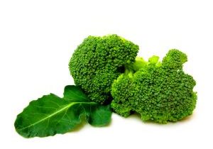 Broccoli Sicilian Style