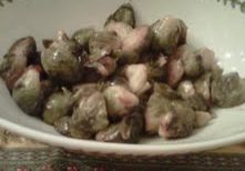 Brussel Sprouts 2