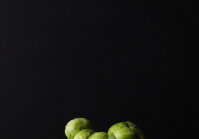 Brussels Sprouts Salad