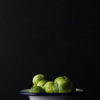 Brussels Sprouts Salad