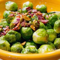Brussels Sprouts