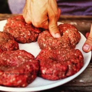 Burgers 101