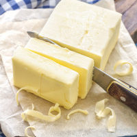 Butter Basics
