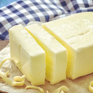 Butter 3