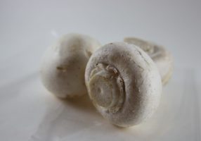 Button Mushrooms
