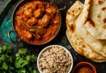 Chicken Tikka Masala