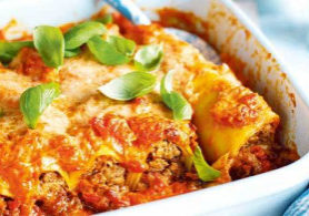 Caannelloni
