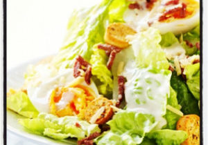 Caesar Salad 2