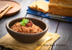 Cajun Bean Dip Cajun Bean Dip